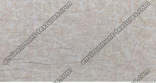Photo Texture of Patterned Fabric 0001